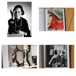 Diana Vreeland by claudia simon 